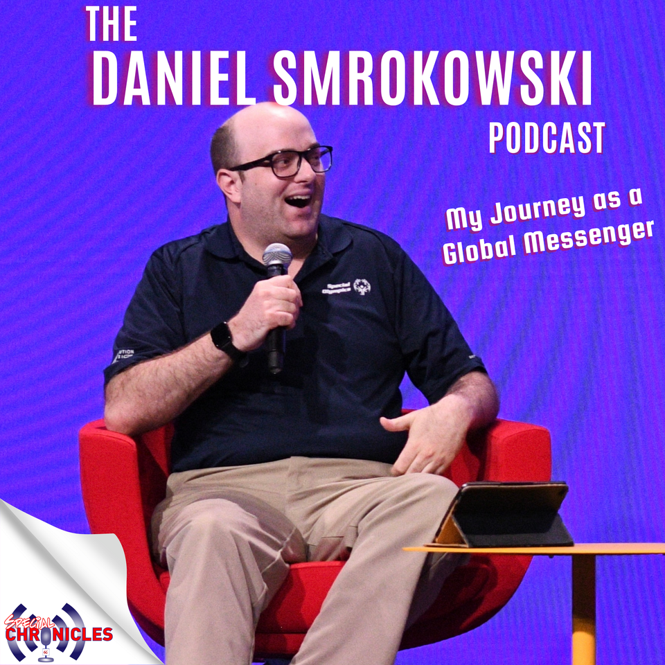 The Daniel Smrokowski Podcast