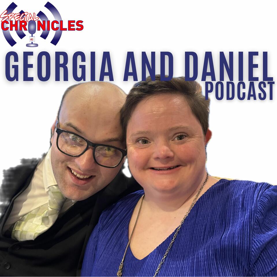 The Georgia and Daniel Show