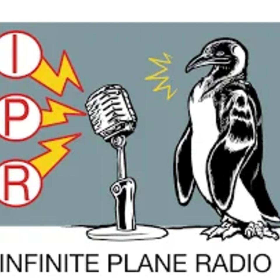 INFINITE PLANE RADIO on Odysee