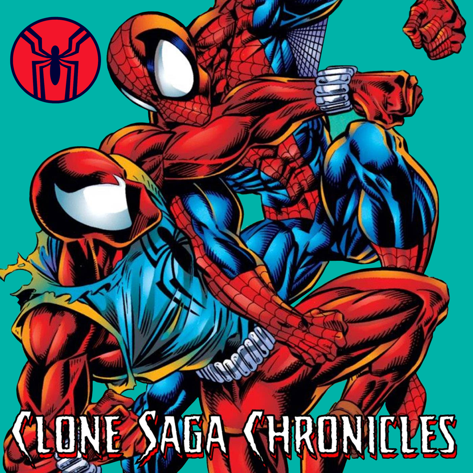Clone Saga Chronicles