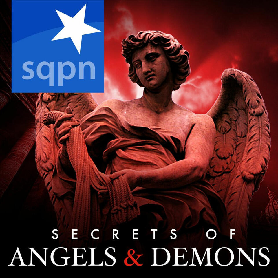 SQPN: Secrets of Angels and Demons