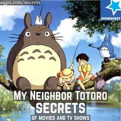 Secrets of Movies and TV Shows