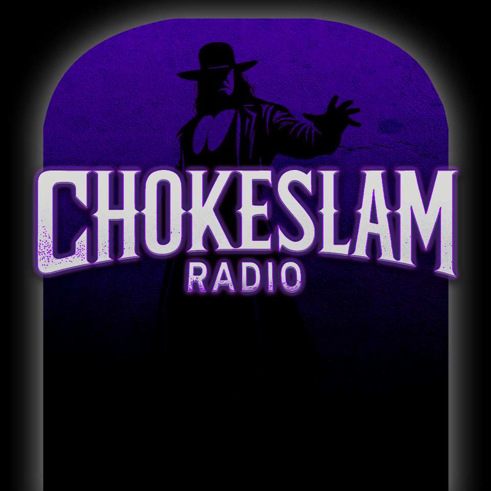 Chokeslam Radio