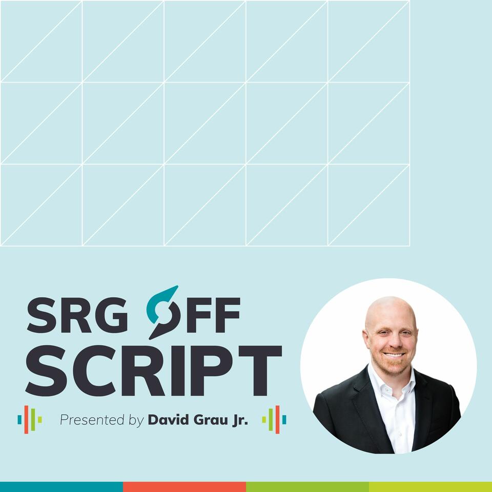 SRG Off Script