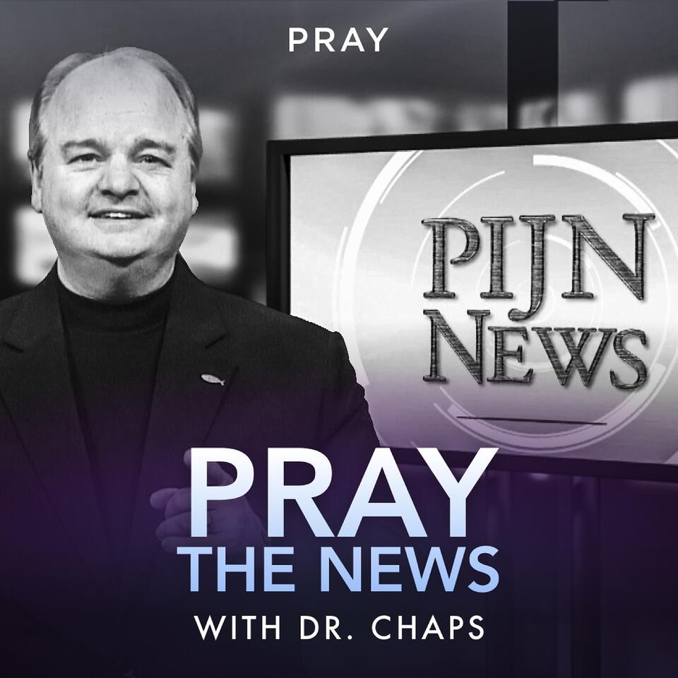 Pray In Jesus Name - PIJN - NEWS (audio)