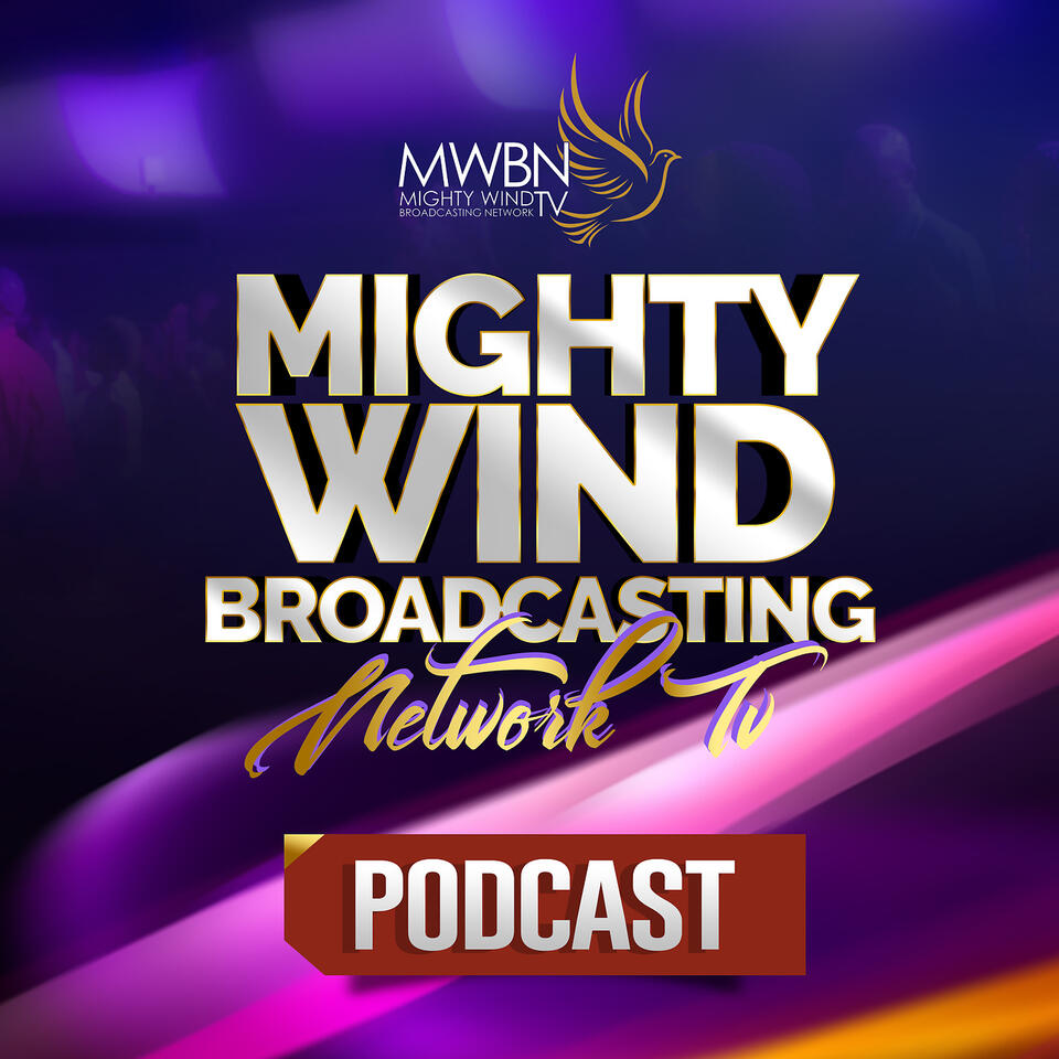 Mighty Wind TV Podcast (audio)