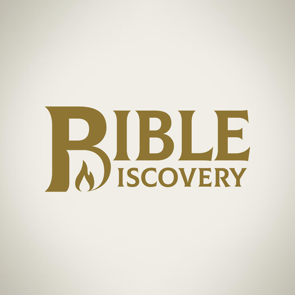Bible Discovery