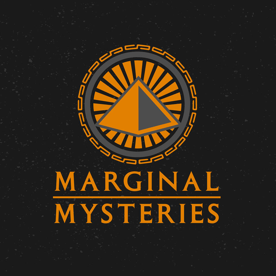 Marginal Mysteries