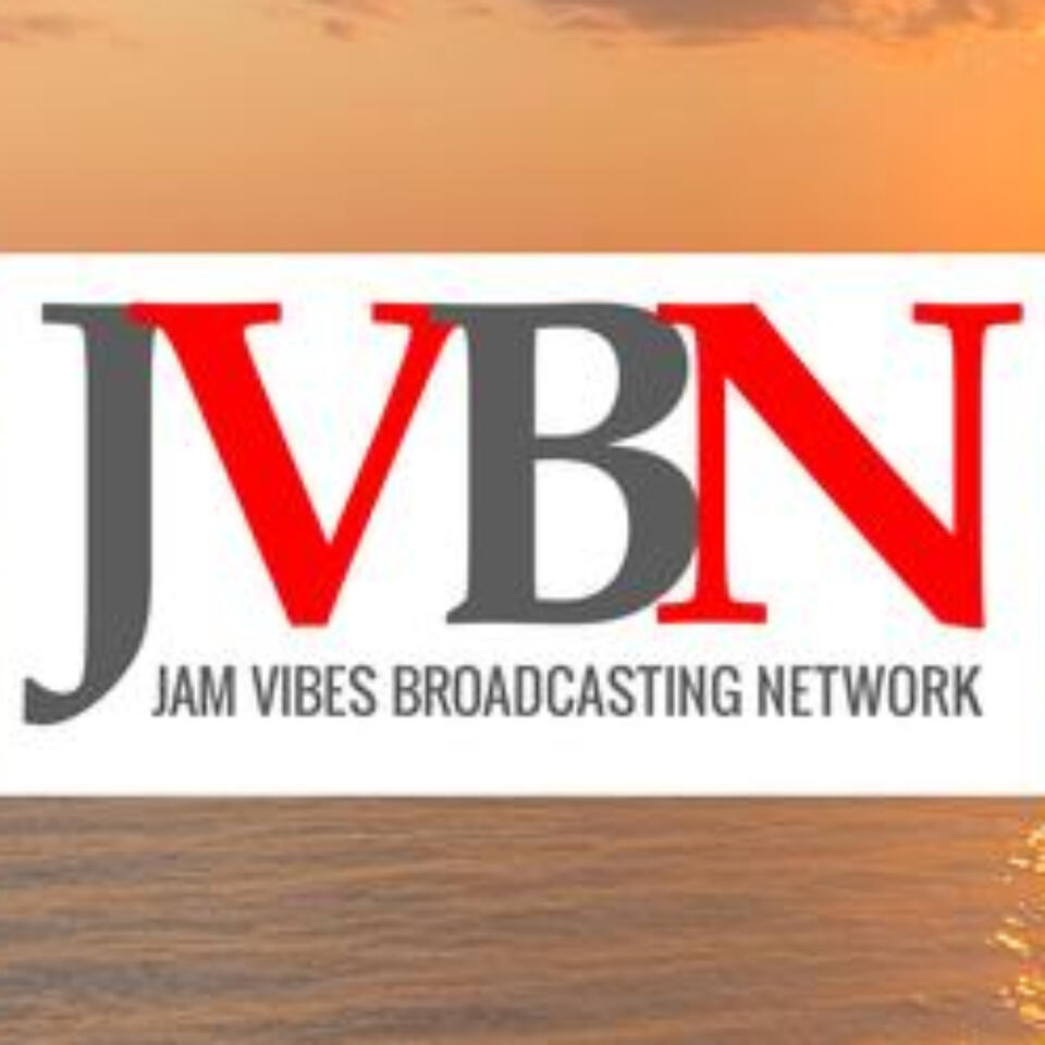 JVBN Podcast