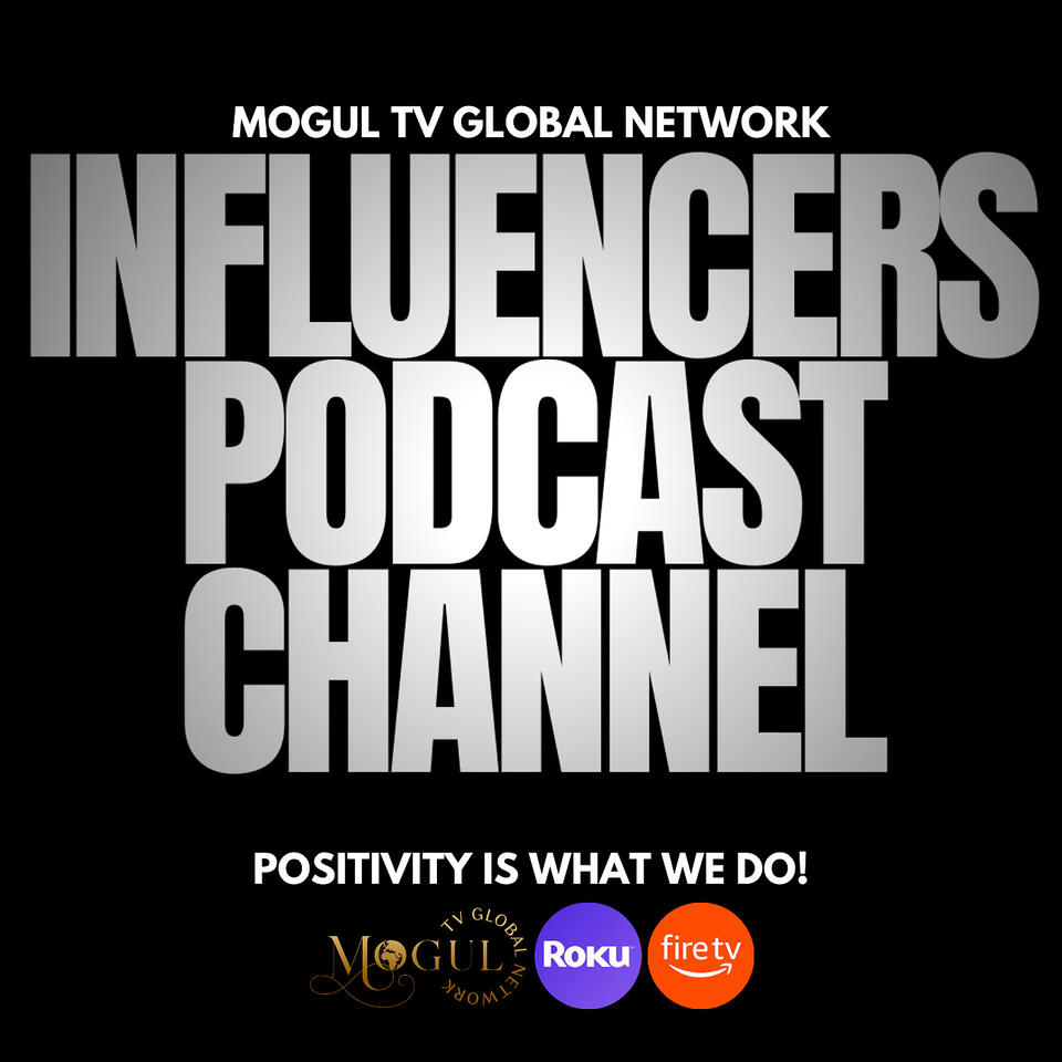 Influencers Podcasts (Audio)