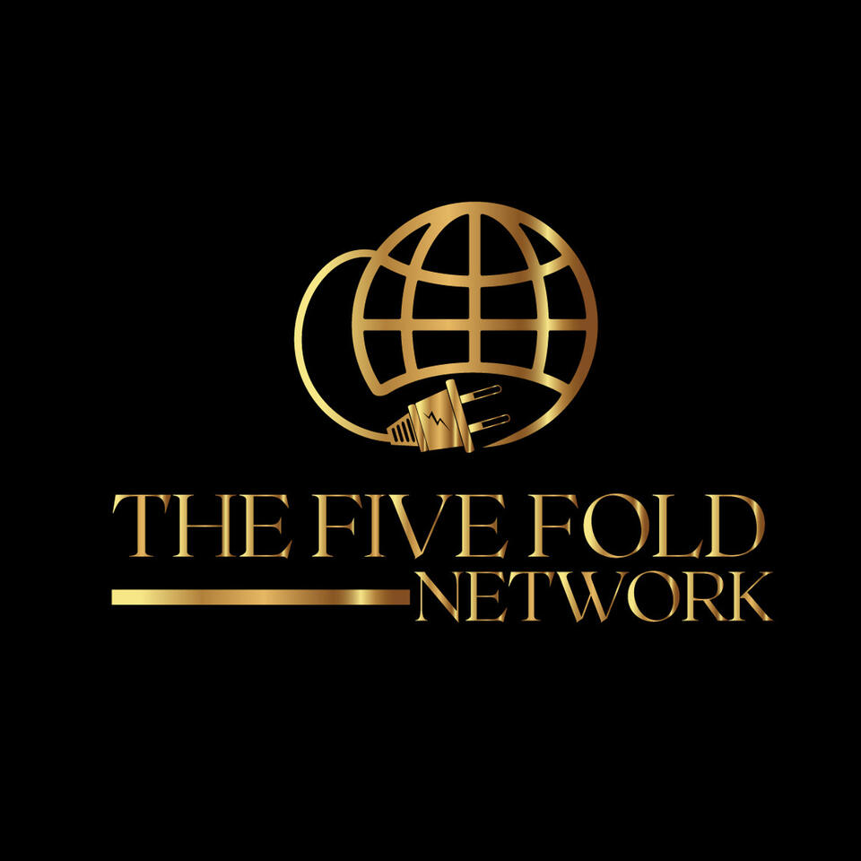The Five Fold Network- iheart radio