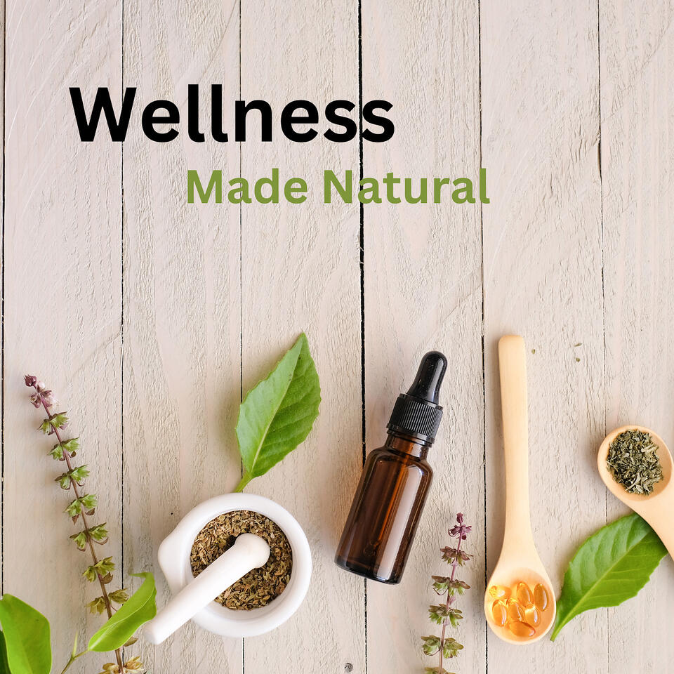 Natural Health TV