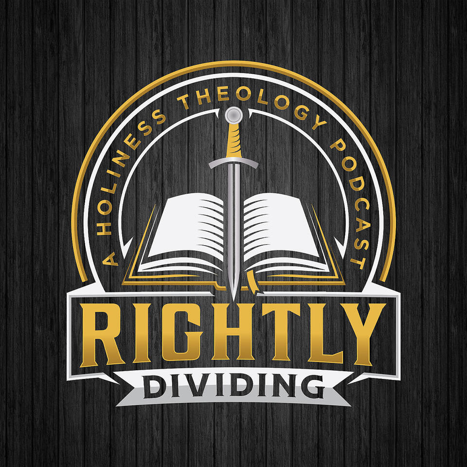 Rightly Dividing