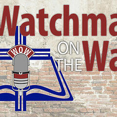Transforming Humanity - Watchman on the Wall