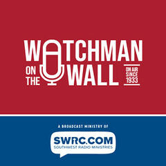 The Coming Millennial Kingdom: Part 1 - Watchman on the Wall