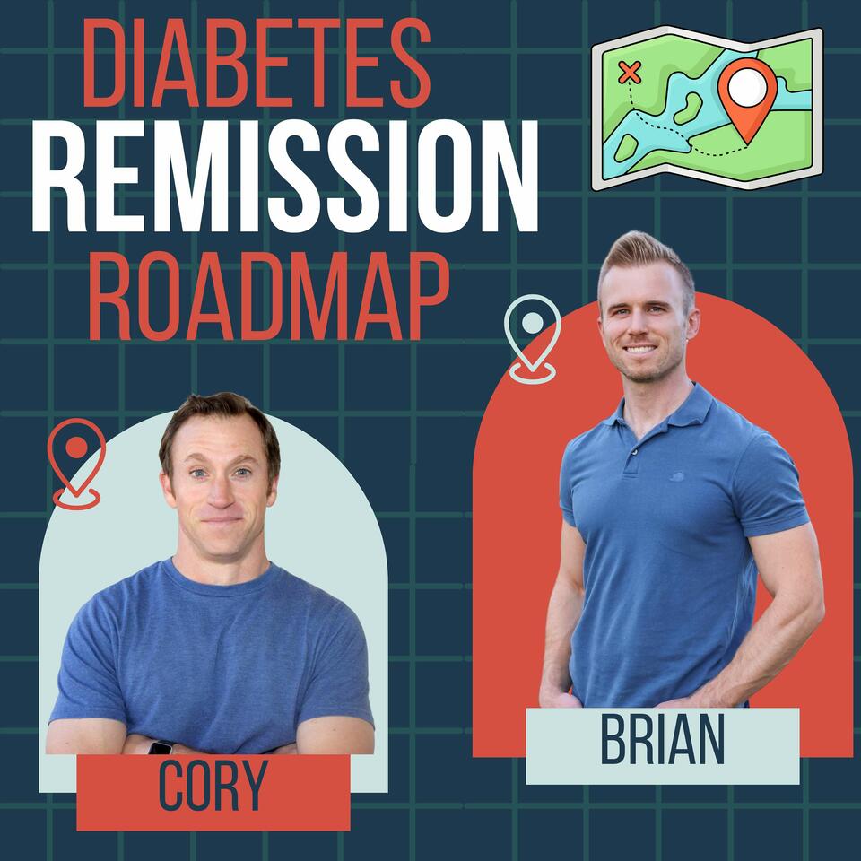 Diabetes Remission Roadmap