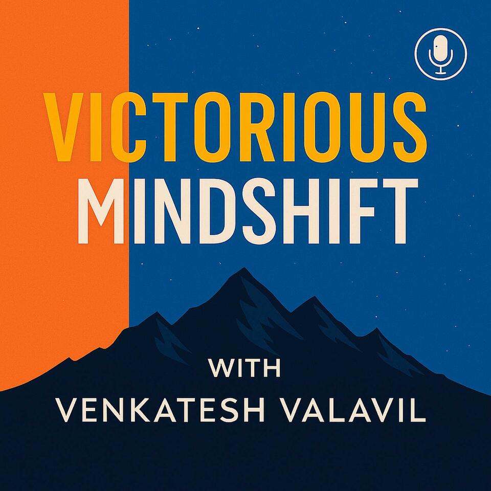 Victorious Mindshift