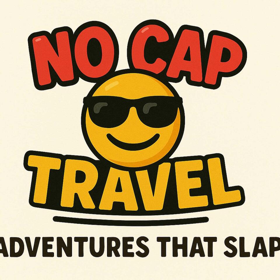 No Cap Travel