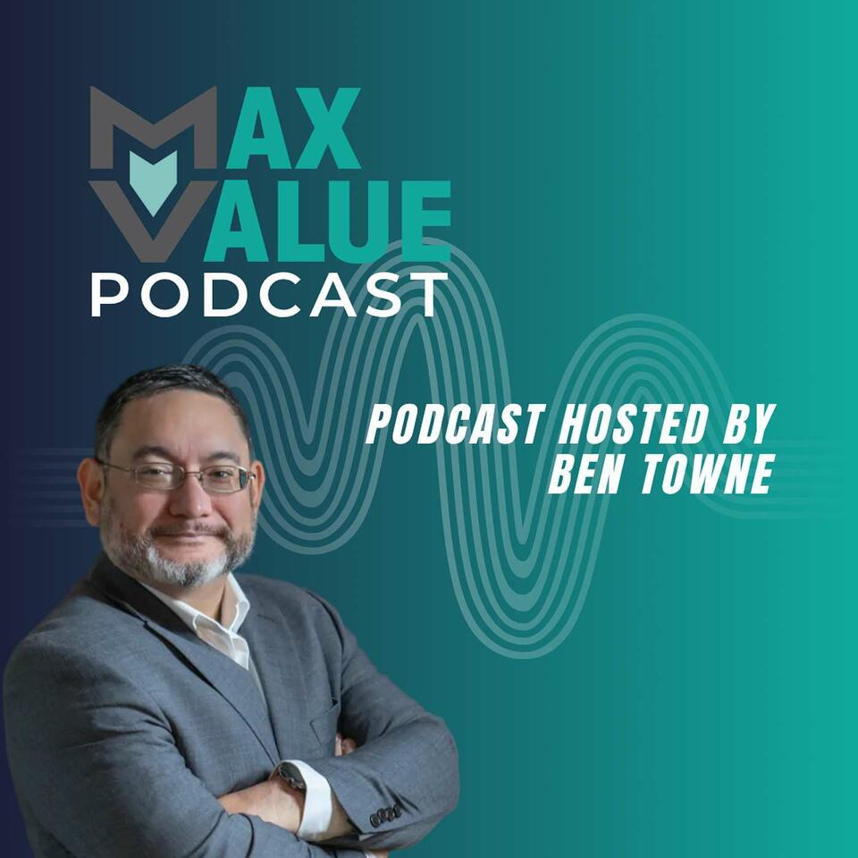 MaxValue Podcast