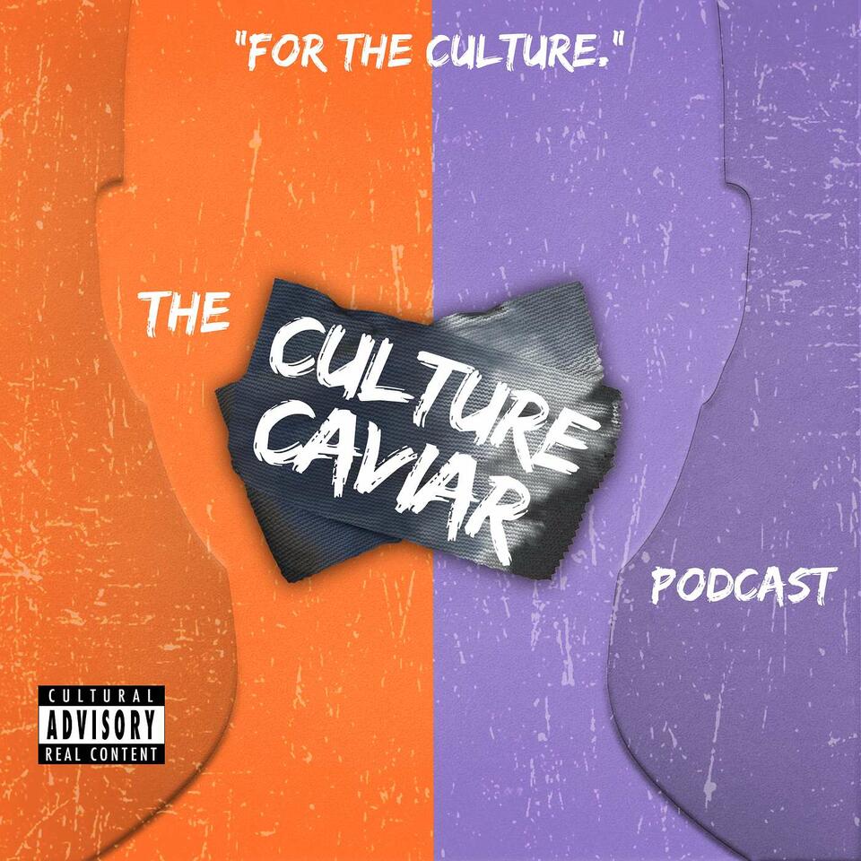 The Culture Caviar Podcast