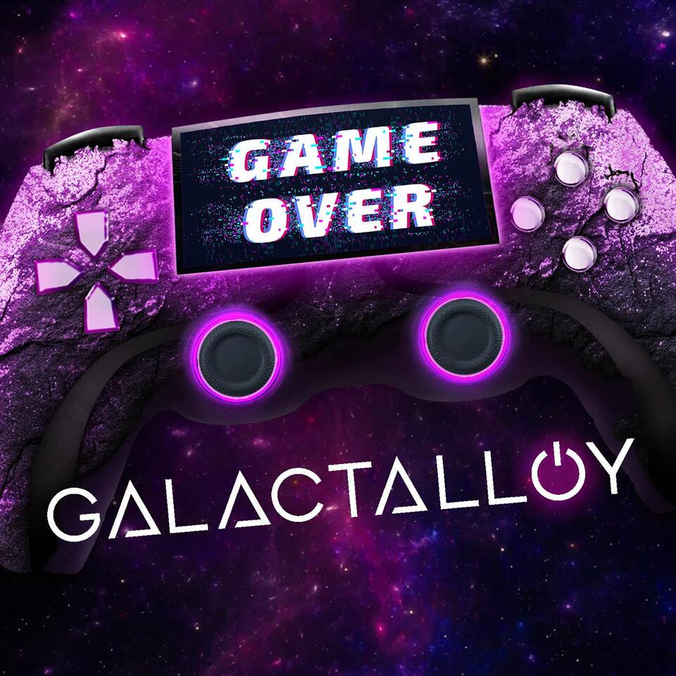Galactalloy