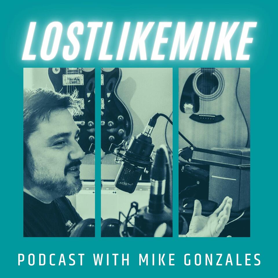 Lostlikemike