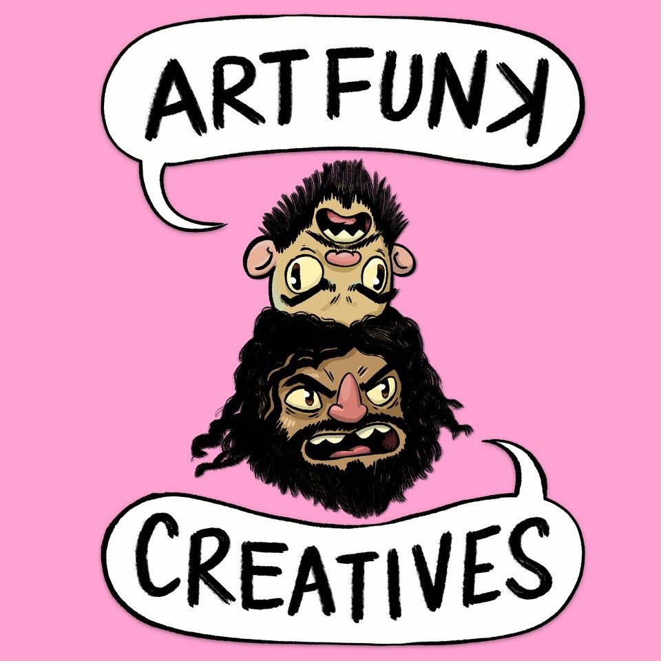 Art Funk Creatives