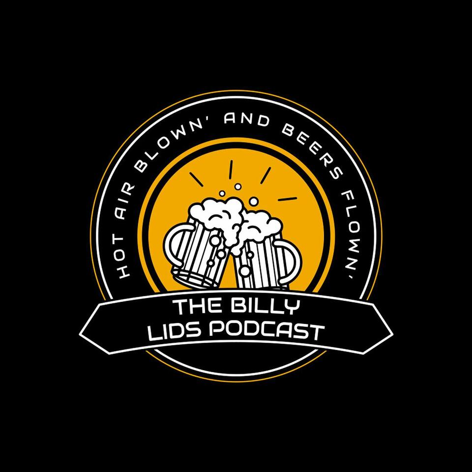 Billy Lids Podcast