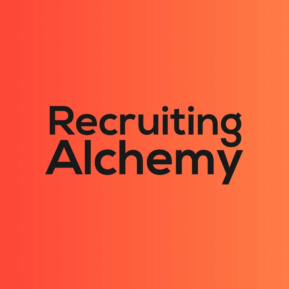 Recruiting Alchemy with Andy Simpson