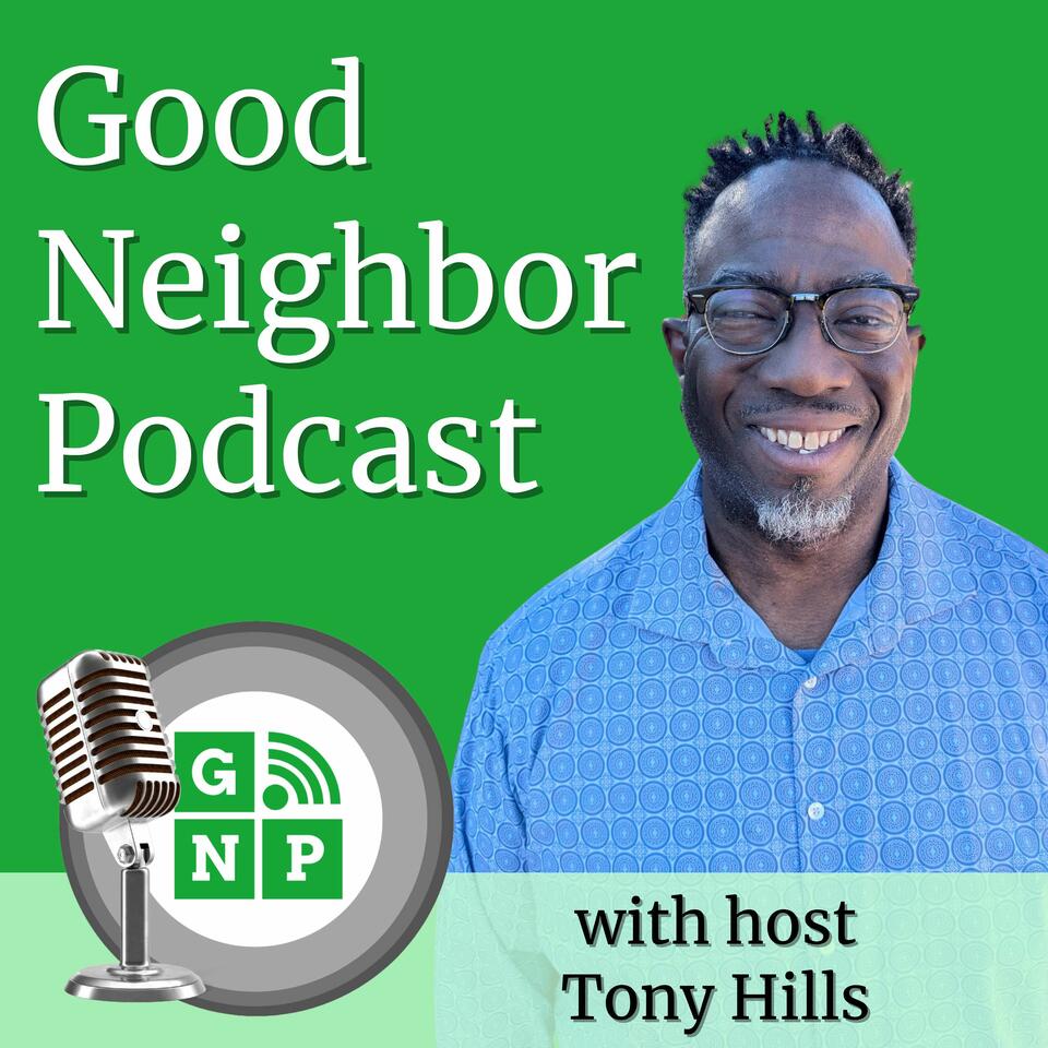 Good Neighbor Podcast: Colorado Springs
