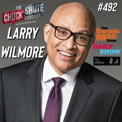 Chuck Shute Podcast