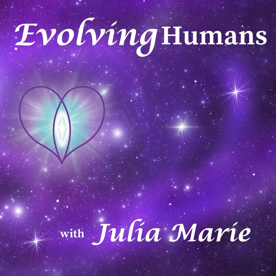 Evolving Humans