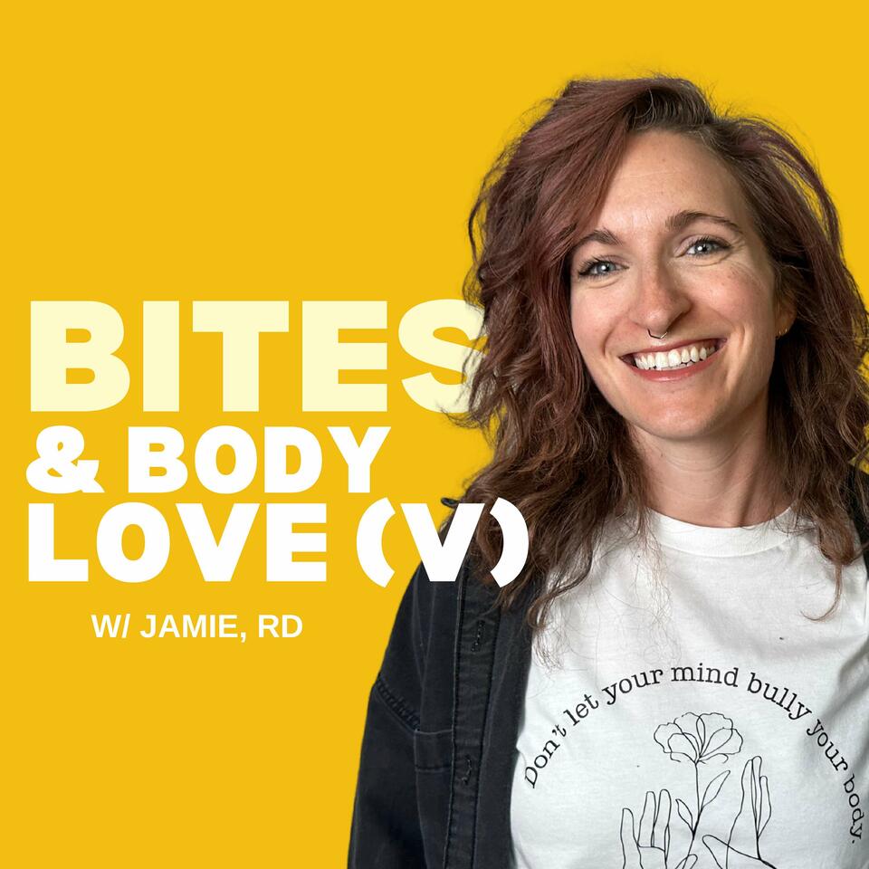 Bites & Body Love (v)