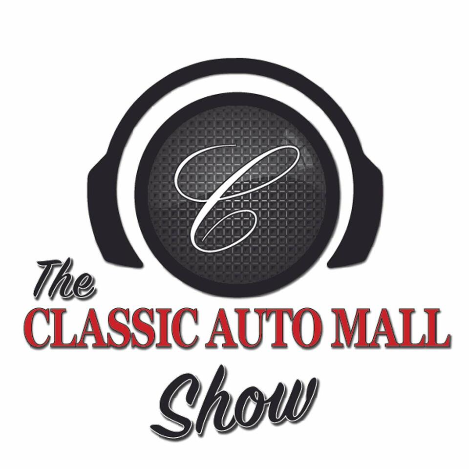 Classic Auto Mall SHOW