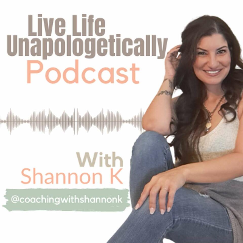 Live Life Unapologetically