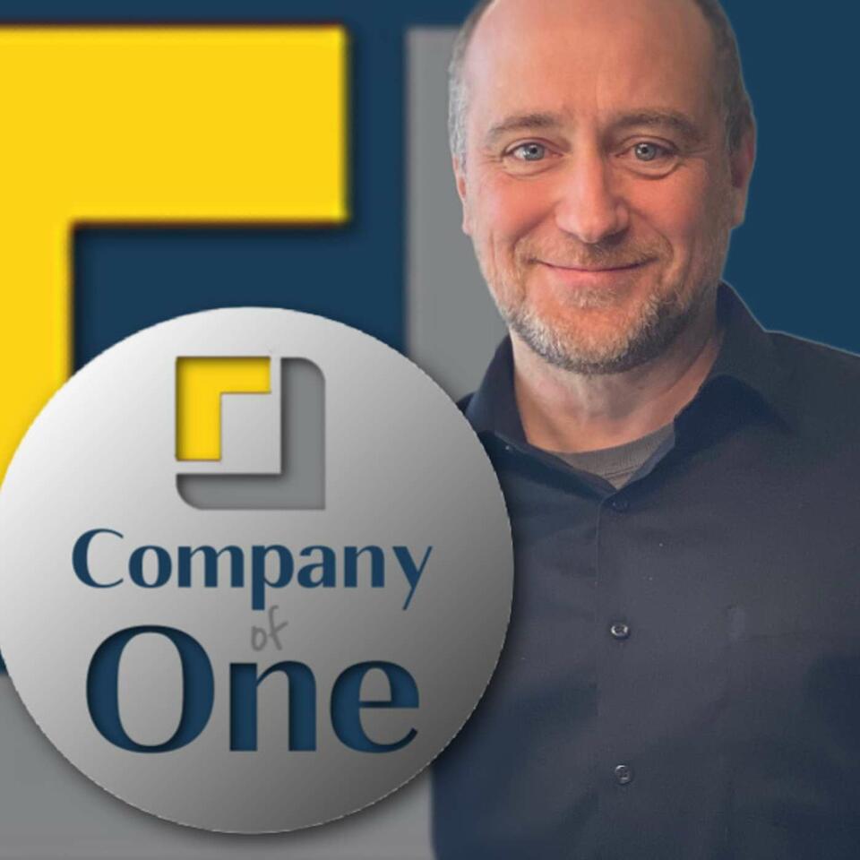 Company of One with Dale Callahan