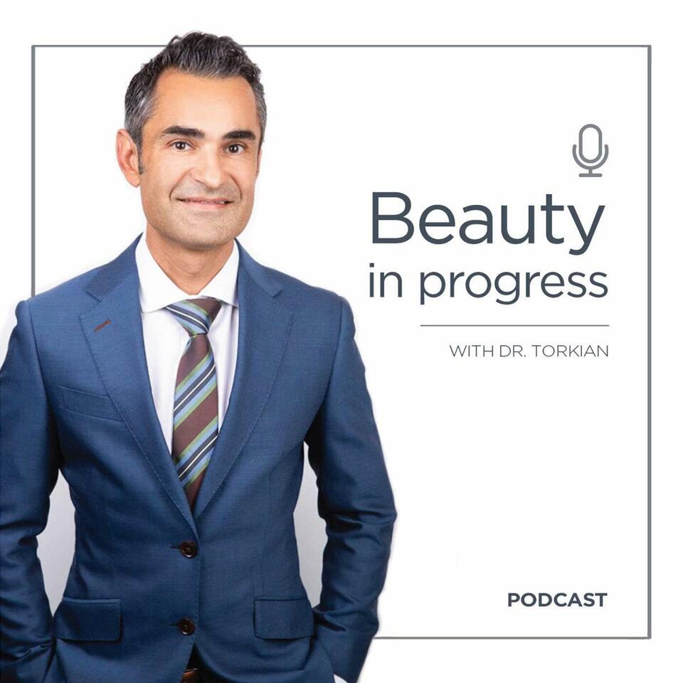 Beauty in Progress