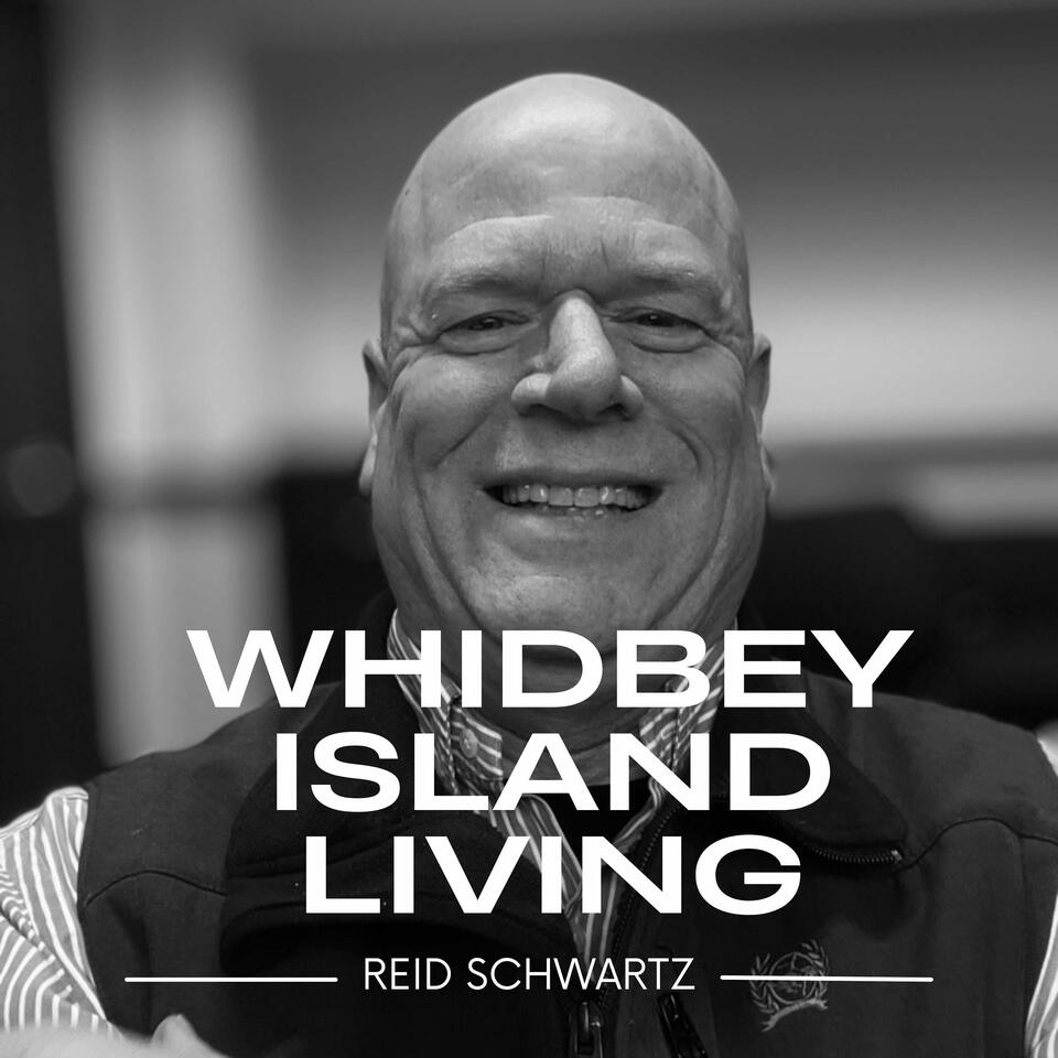 Whidbey Island Living