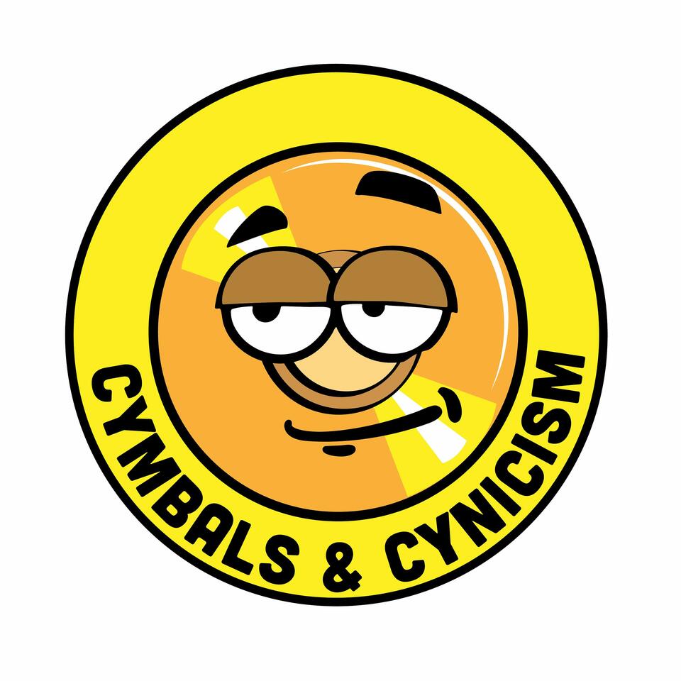 Cymbals & Cynicism