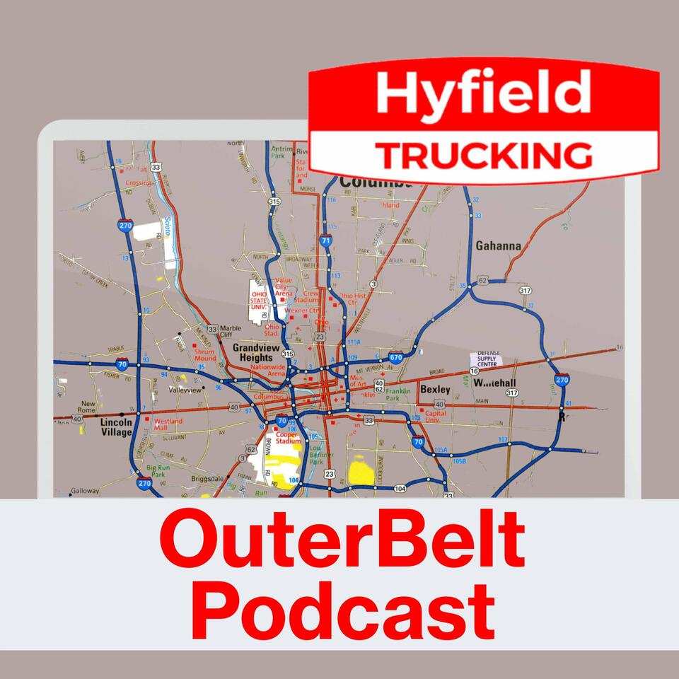 The OuterBelt's Podcast