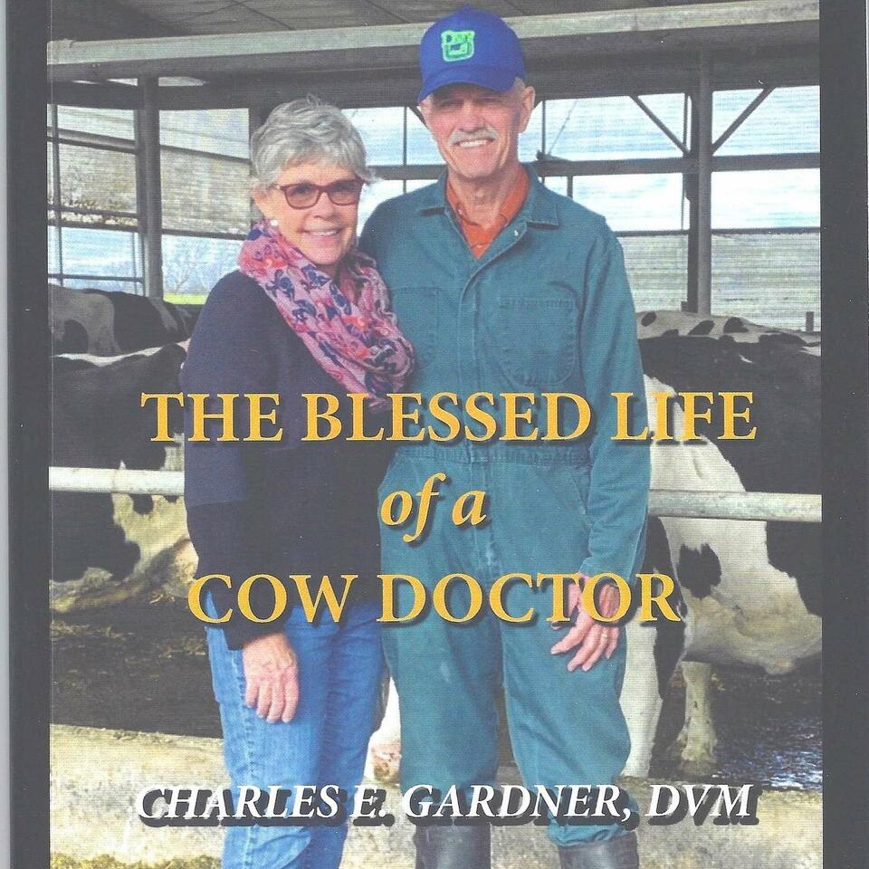 The Blessed Life of a Cow Doctor
