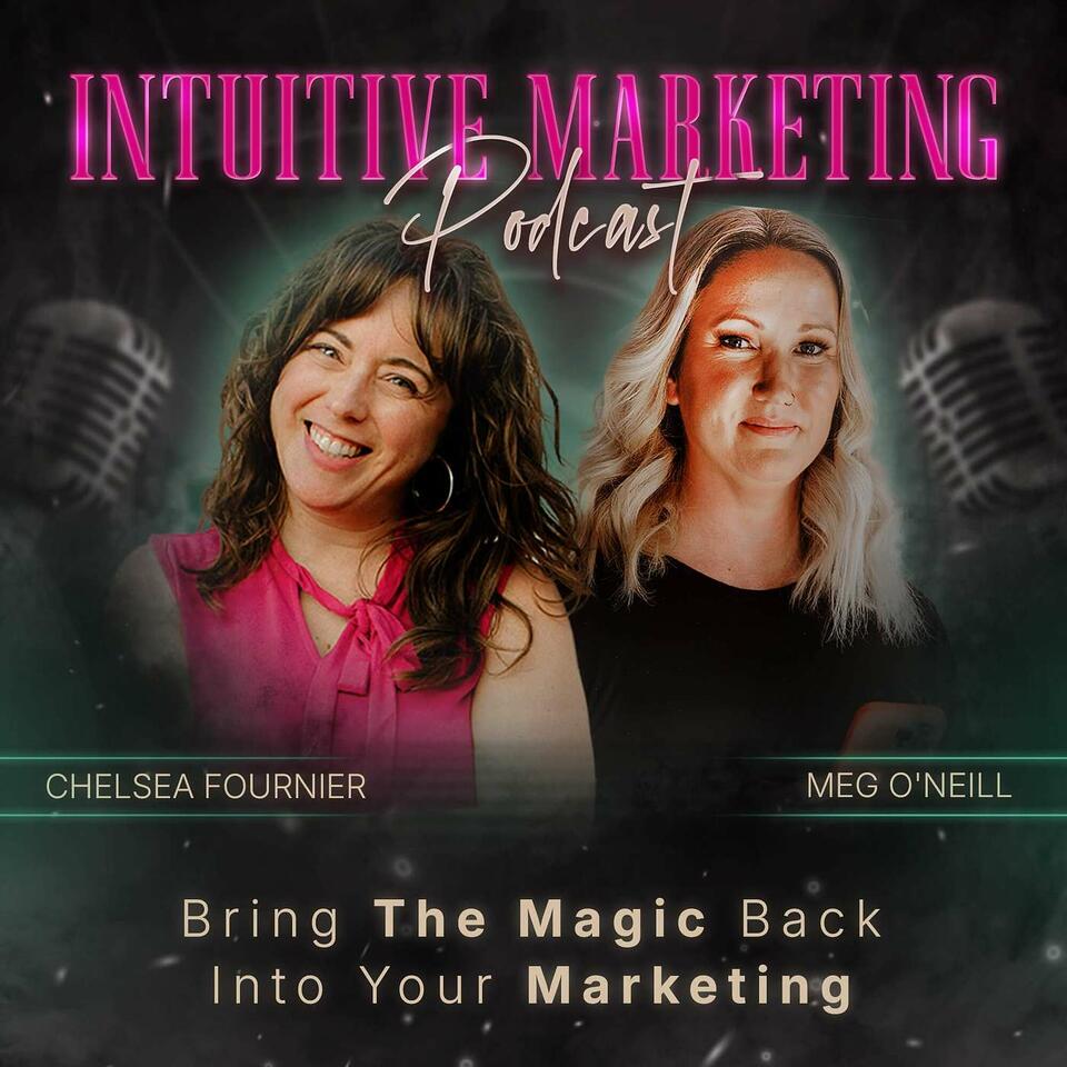 Intuitive Marketing Podcast