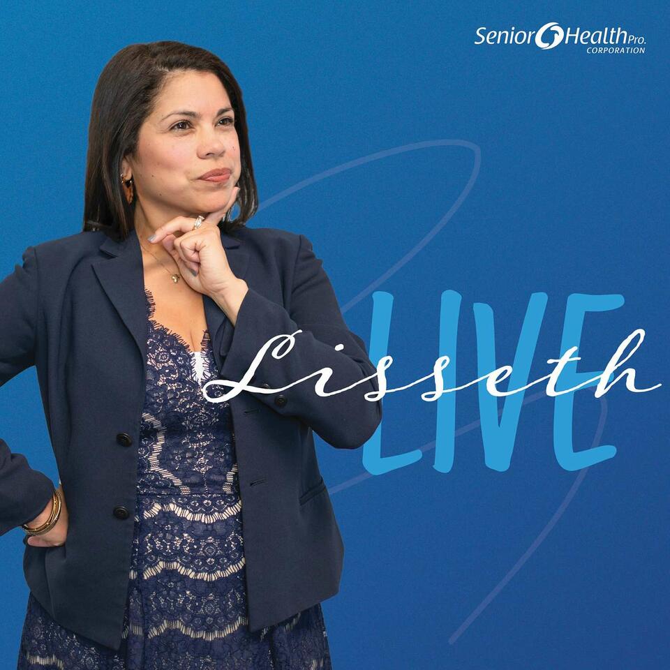 Lisseth Live
