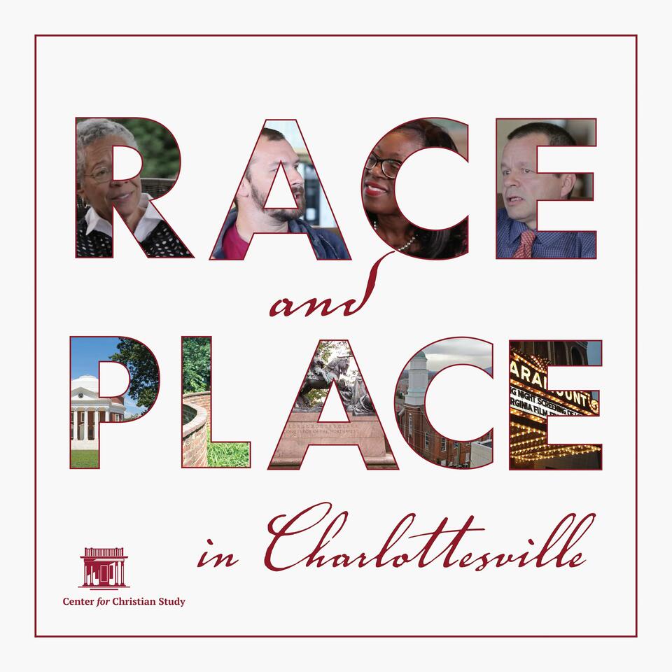 Race and Place in Charlottesville