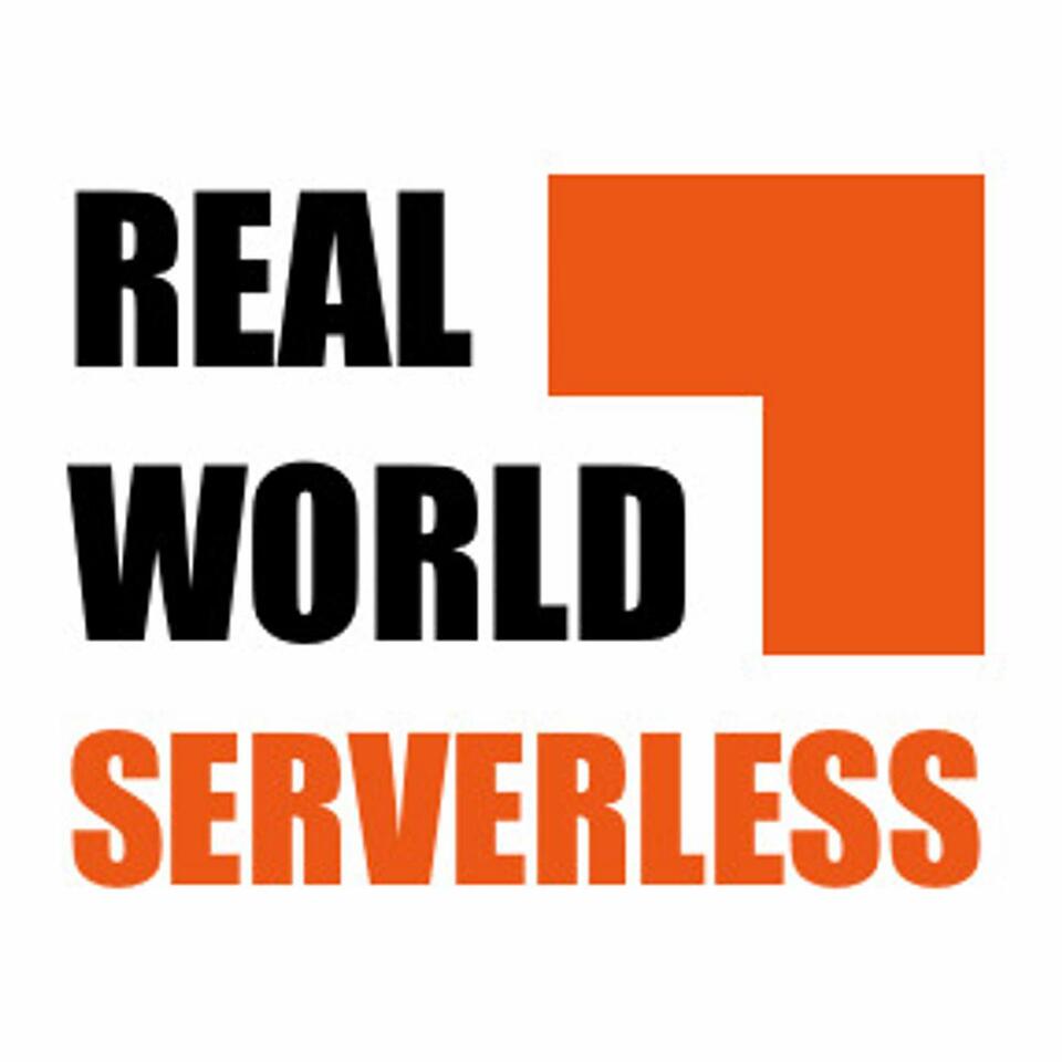 Real World Serverless with theburningmonk