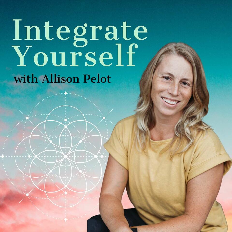 Integrate Yourself | Discover Yourself & Reclaim Your Health