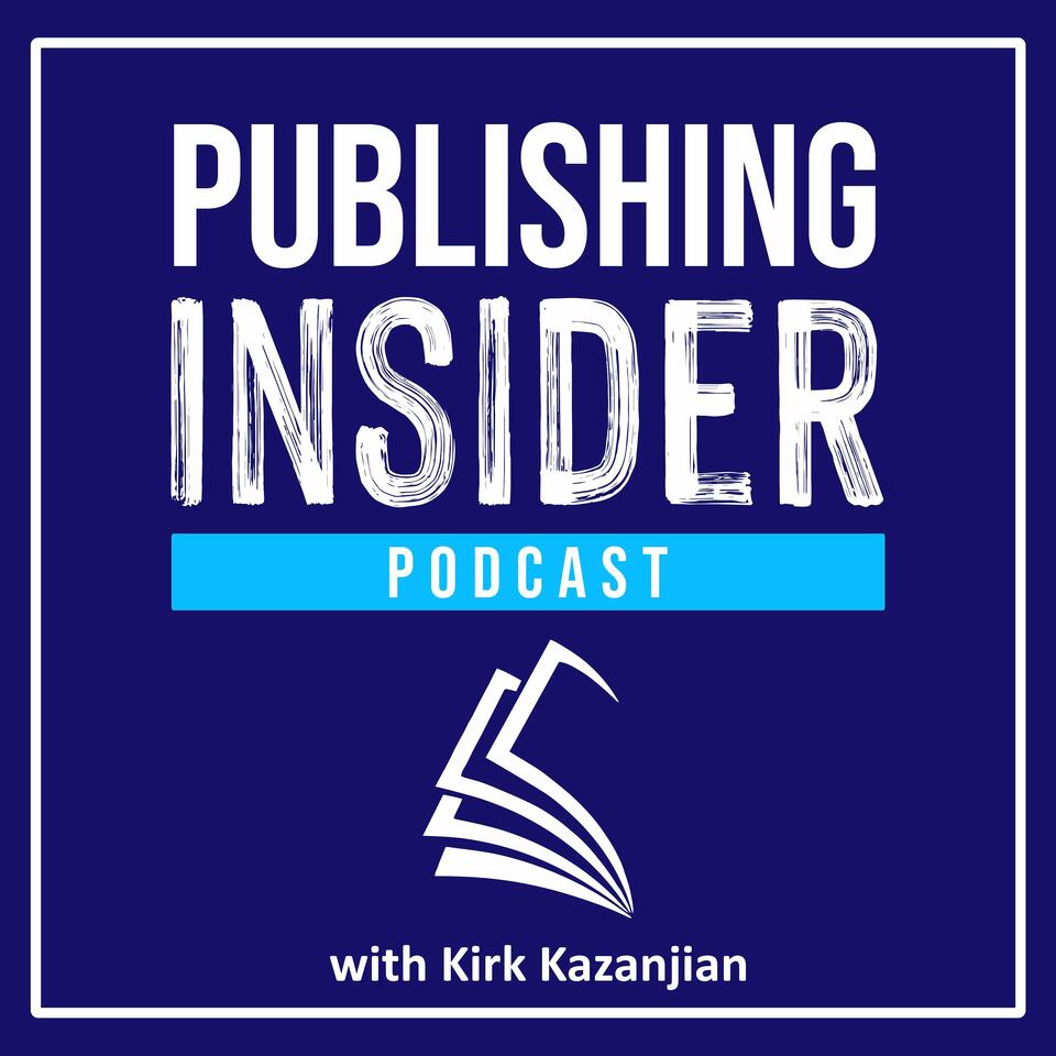 Publishing Insider Podcast