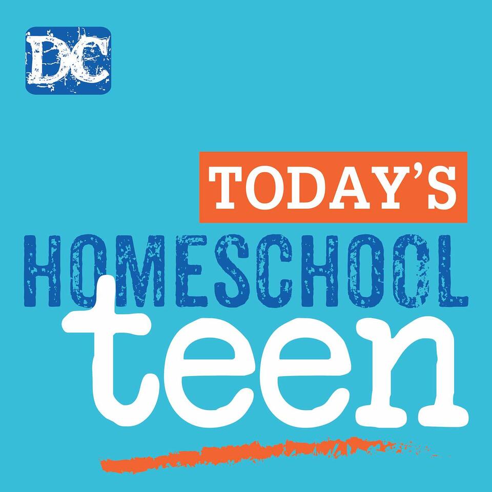 Today's Homeschool Teen