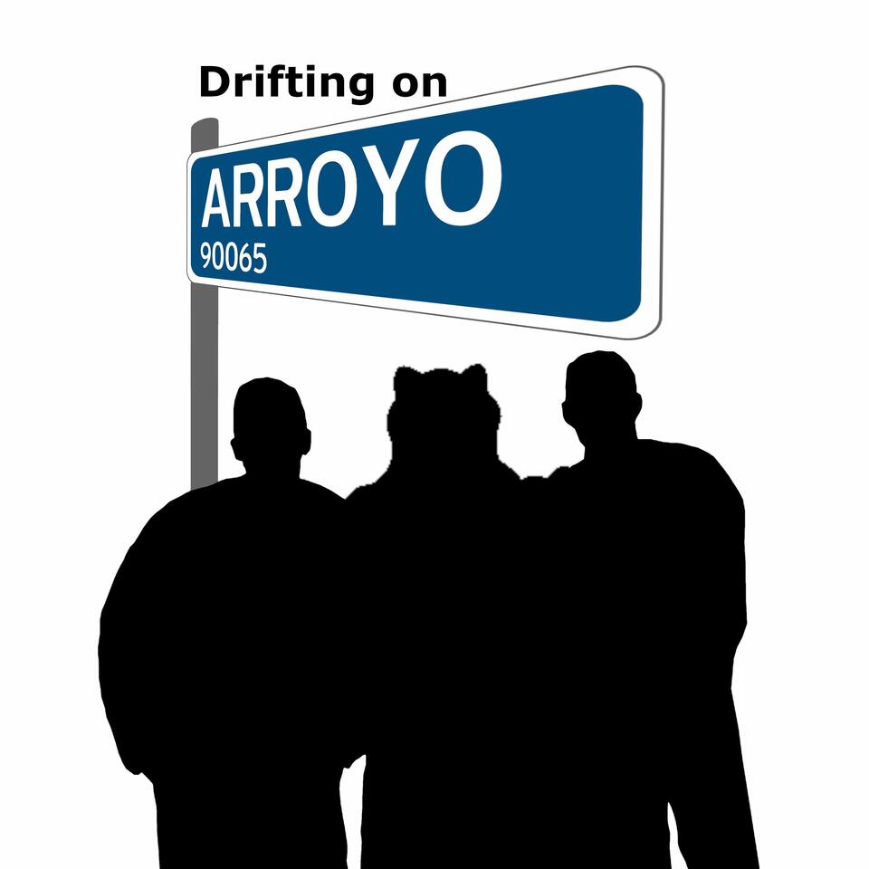 Drifting on Arroyo