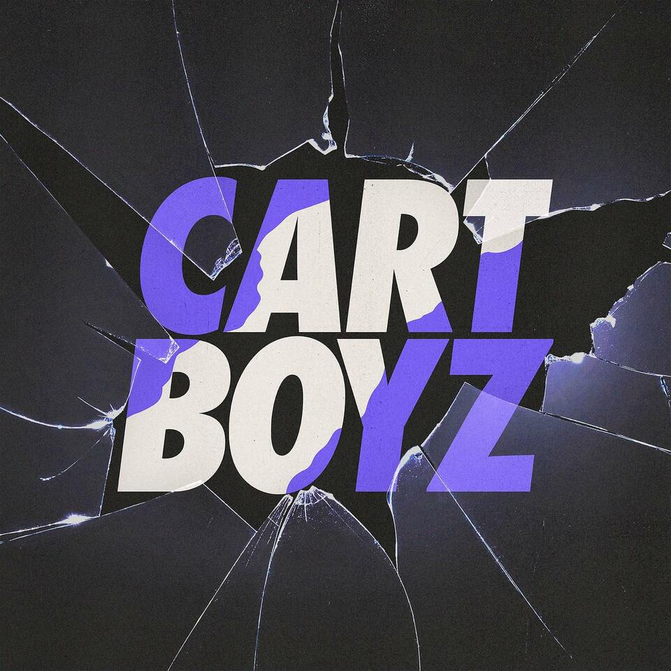 CartBoyz Podcast